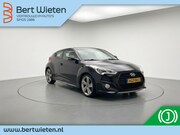 Hyundai Veloster - 1.6 T-GDI | Turbo | Automaat | 204PK