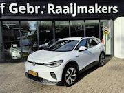 Volkswagen ID.4 - Pro 77 kWh *95%SOH*Design pakket*