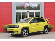 Fiat Grande Panda - LA PRIMA 113PK 11 kW 44 kWh | WINTERPACK: STOEL/STUUR/VOORRU