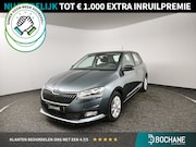 Skoda Fabia - 1.0 TSI Ambition | Navigatie | Parkeersensoren | Cruise Cont