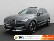 Volvo XC60 - 2.0 T6 Plug-in hybrid AWD Ultra Executive Edition Luchtverin