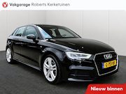 Audi A3 - Sportback 30 TFSI Advance Sport S-line Virtual Cockpit Camer