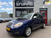 Lancia Ypsilon - 1.4 Limited Edition 2010 -AIRCO-CRUISECONTROL-2 TONE LAK-OPE