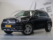 Mercedes-Benz GLE-klasse - 450 4MATIC Burmester/ Memory/ NAP/ Origineel NL