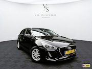 Hyundai i30 - Wagon 1.4 T-GDI Comfort TREKHAAK CARPLAY NAVI Clima