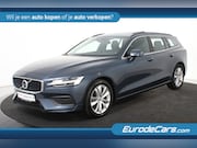 Volvo V60 - 2.0 B3 Momentum *1ste Eigenaar*Panoramadak*Stoelverwarming