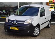 Renault Kangoo - 1.5 Blue dCi 95 Work Edition
