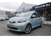 Toyota Aygo - 1.0-12V + / Nieuwe Koppeling / Airco / Elektrische ramen / C