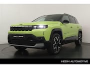Jeep Compass - First Edition 74 kWh | Convenience Pack | Premium Pack | War