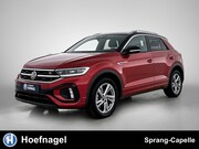 Volkswagen T-Roc - 1.0 TSI R-Line | Camera | CarPlay | Adaptive Cruise | Digita