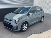 Kia Picanto - 1.0 DPI DynamicLine Nu €1.100, - voordeel! Nu tijdelijk extr