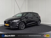 Ford Fiesta - 1.0 ST-Line X Camera Keyless ACC Winterpack Apple/Android