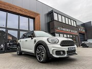 MINI Countryman - Mini 2.0 Cooper S E ALL4 John Cooper Works aut 220pk/Camera/