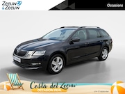 Skoda Octavia - Combi 1.5 TSI Greentech Ambition Business | Automaat | Navig