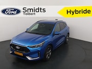 Ford Kuga - 2.5 PHEV 243 pk ST-Line X | Trekhaak I AGR stoelen | Matrix 