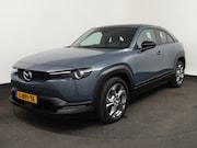 Mazda MX-30 - e-SkyActiv 145