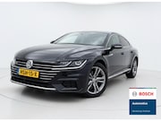 Volkswagen Arteon - 2.0 TSI R-Line Business+ STOELVERWARMING - NAVI - ACC