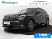 Volkswagen Tiguan - 1.5 eTSI Life Edition | Trekhaak | Parkeerassistent | Stoel-