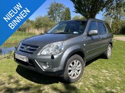 Honda CR-V - 2.0i ES Navi, Cam. TOP