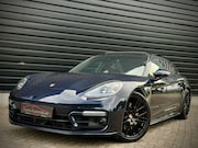 Porsche Panamera - 2.9 4 E-Hybrid PLATIN|PANO|CHRONO|SOFT|4WL STURING
