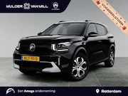 Citroën C3 Aircross - Ë-C3 Plus EV Extended Range 54kWh 113pk | 400KM WLTP | CAMER