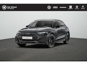 Audi A3 - Sportback S Edition S tronic e-hybrid