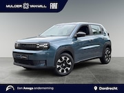 Fiat Grande Panda - ICON 1.2 Hybrid 110pk | MEGADEAL! | APPLE CARPLAY / ANDROID