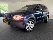 Volvo XC90 - 2.5 T | 7 Persoons | Carplay | Leder | Trekhaak | PDC | |