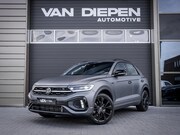Volkswagen T-Roc - 1.5 TSI R-Line Edition - Pano l Leder l ACC l Camera
