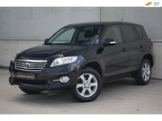 Toyota RAV4 - 2.0 VVTi Executive 4WD, Navigatie, Camera, Cruise