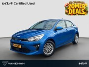 Kia Rio - 1.0 T-GDi MHEV DynamicLine | Navigatie | Achteruitrijcamera