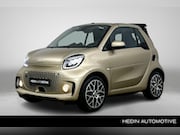 Smart ForTwo - EQ Comfort PLUS 18 kWh | Exclusive Pack | Winterpakket | Sfe