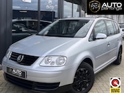 Volkswagen Touran - 1.4 TSI Business 140PK | Nette Staat | APK Tot 27-01-2027 |