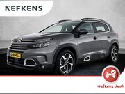 Citroën C5 Aircross - SUV Feel 130pk | Navigatie | Achteruitrijcamera | Climate Co