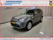 Land Rover Discovery - 2.0Sd4 Automaat Grijs kenteken Euro 6!