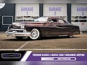 Lincoln Cosmopolitan - "Linczilla"