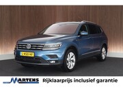 Volkswagen Tiguan All-Space - Allspace 2.0 TDI 150pk DSG Comfortline Business 7Pers. Trekh