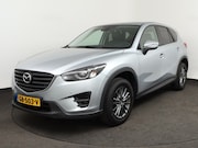 Mazda CX-5 - 2.0 Sky L GT AUTOMAAT LEER TREKHAAK * dealer onderhouden