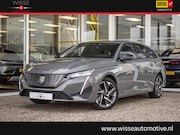 Peugeot 308 - Sw 1.2 Puretech 130pk Allure | Stoelverwarming | Camera | AC