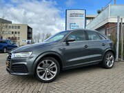 Audi Q3 - 1.4 TFSI CoD Sport Pro Line S 2x S-line 19'' Velgen 
