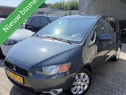 Mitsubishi Colt - 1.3 Edition Two / BJ 2012 / AUTOMAAT / N.A.P
