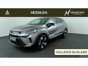 Mitsubishi Grandis - 1.8 HEV Instyle | Rijklaar | All season banden |