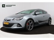 Opel Astra - GTC 1.6 Turbo Sport (CRUISE CONTROL, STOELVERWARMING)