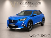 Peugeot e-2008 - EV Allure Pack 50 kWh / 136PK / NAVI / CRUISE.C / H.LEDER