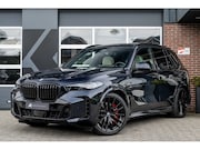 BMW X5 - xDrive50e M Sport Pro | Panorama | 4-Wielbest. | Comfort Sea