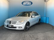 Mercedes-Benz C-klasse - 180 CGI Buss. Avantgarde, Panodak, Trekh.afn AUTOMAAT