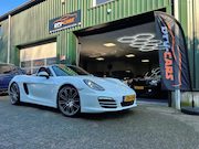 Porsche Boxster - 2.7 PDK 20” inch leder sportonderstel Nw Staat