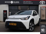 Toyota Aygo X - Hybrid 115 play | LM Velgen | Stoelverwarming