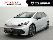 CUPRA Born - Business 82 kWh 231pk | Adaptieve cruise control | Stuurverw