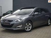 Hyundai i40 - Wagon 2.0 GDI i-Motion Automaat 177pk, Leder